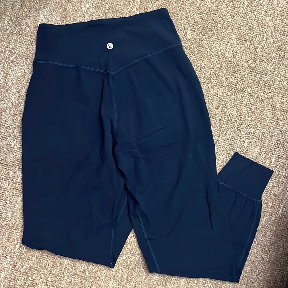 Lululemon Joggers